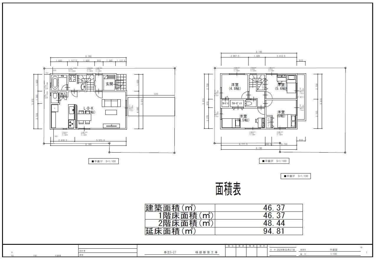 条件付売地